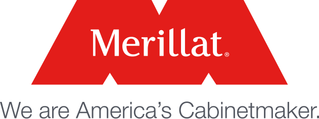 Merillat Logo Prodboard